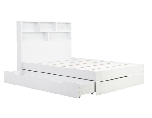 Alfie Storage Bed